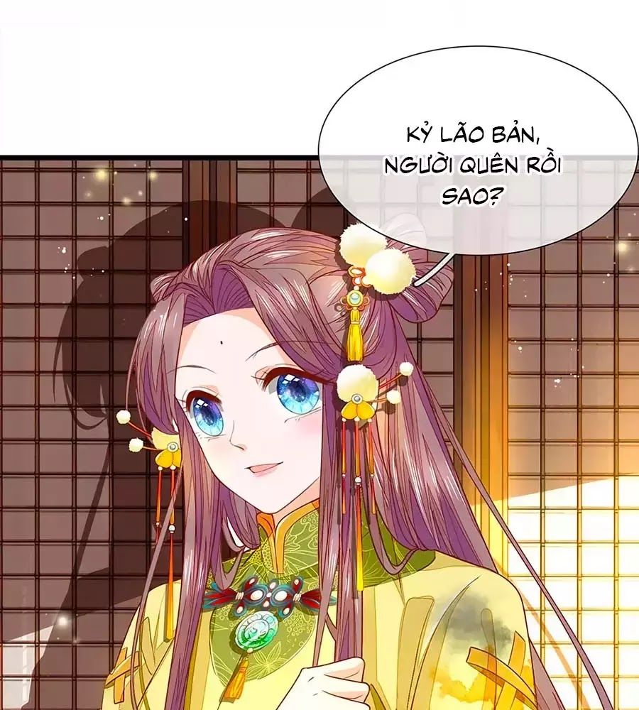 Y Hậu Lệ Thiên Chapter 19 - Trang 2