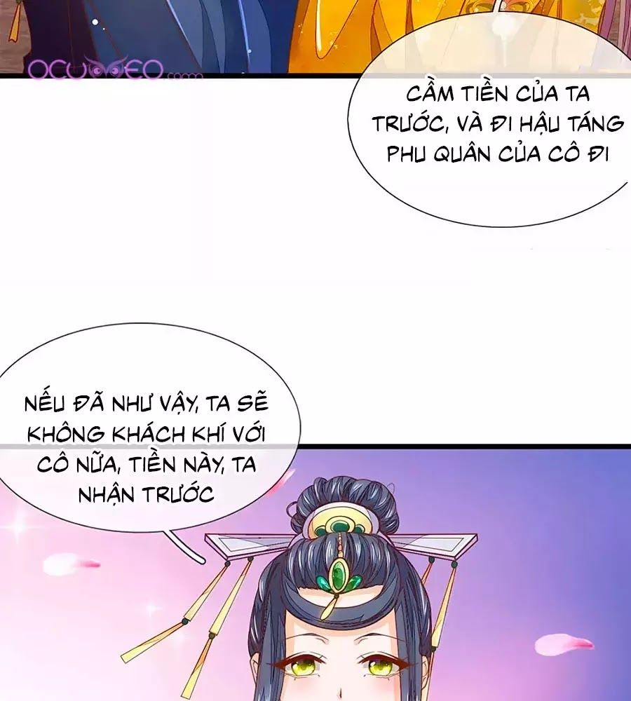 Y Hậu Lệ Thiên Chapter 19 - Trang 2