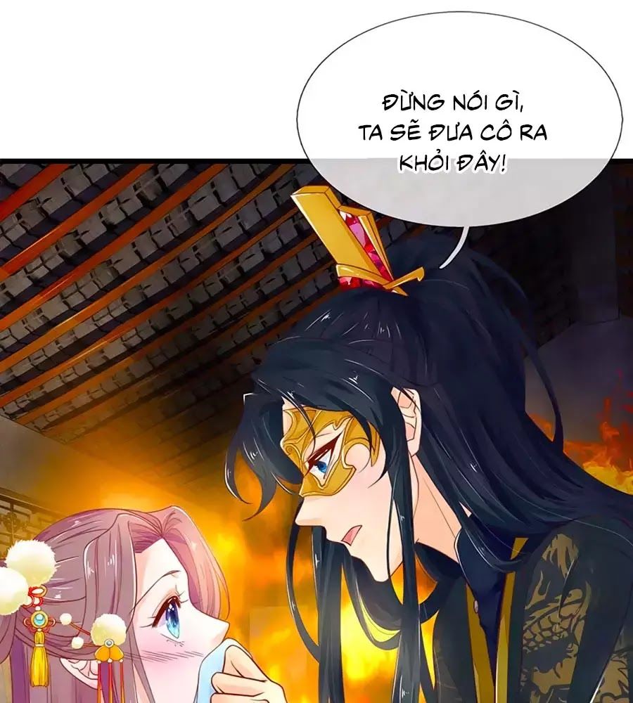 Y Hậu Lệ Thiên Chapter 18 - Trang 2