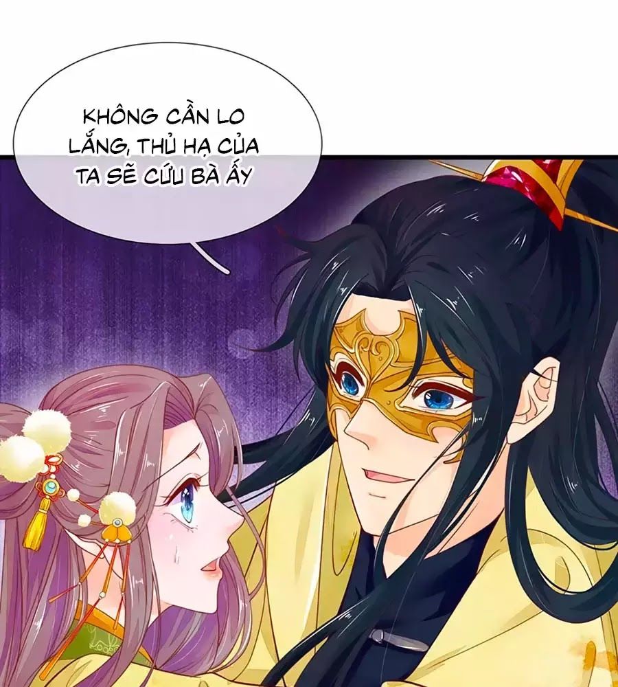 Y Hậu Lệ Thiên Chapter 18 - Trang 2