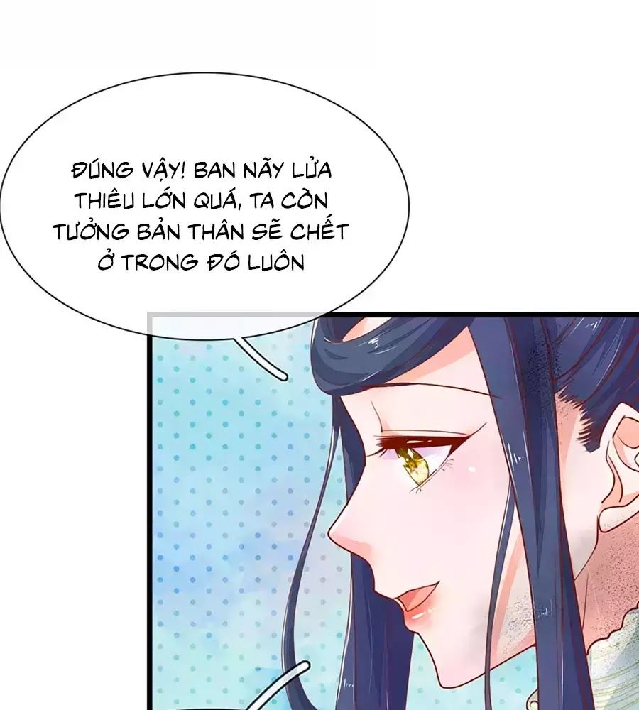 Y Hậu Lệ Thiên Chapter 18 - Trang 2