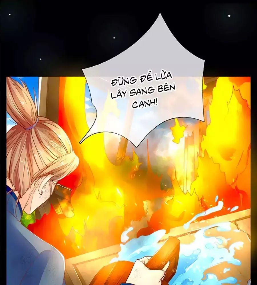 Y Hậu Lệ Thiên Chapter 18 - Trang 2