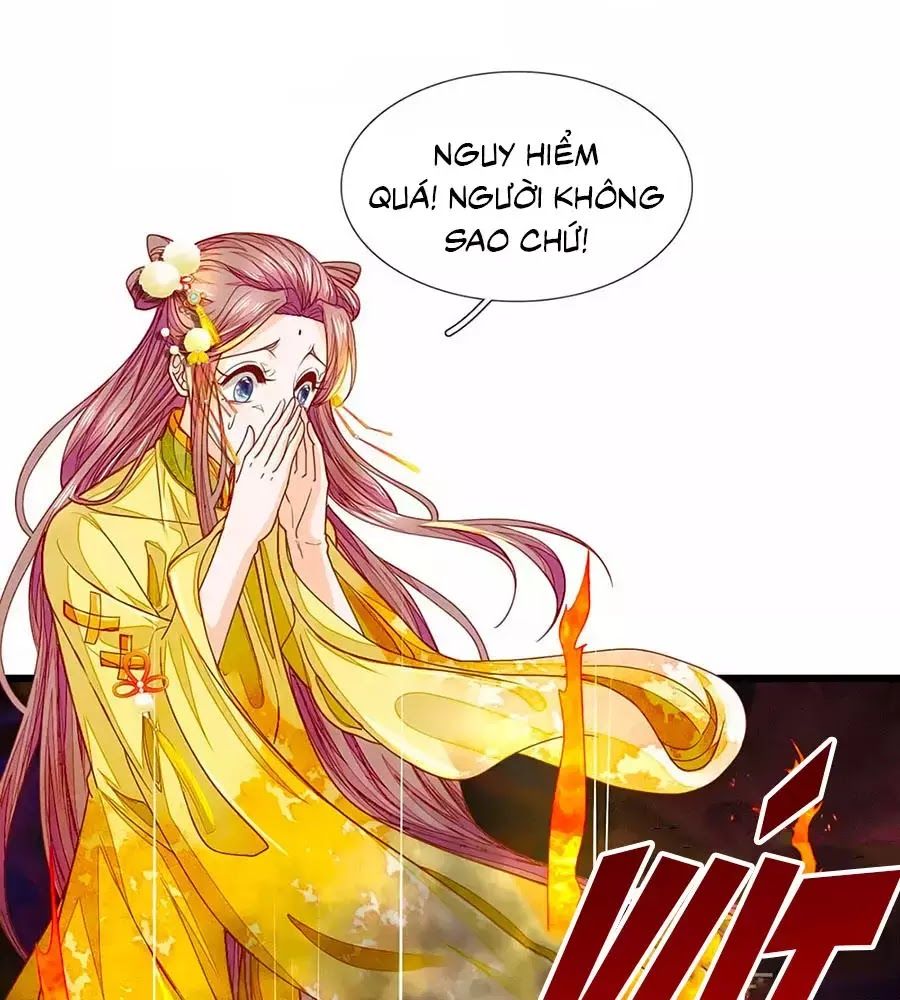 Y Hậu Lệ Thiên Chapter 17 - Trang 2