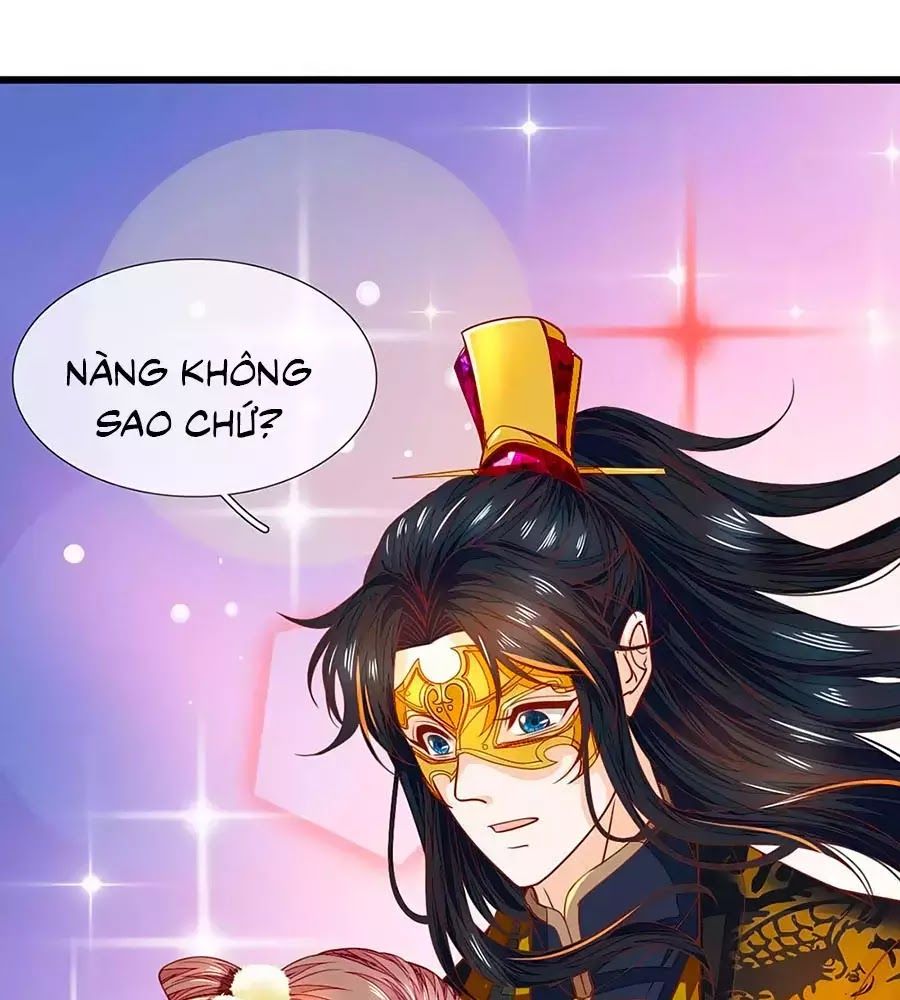 Y Hậu Lệ Thiên Chapter 17 - Trang 2