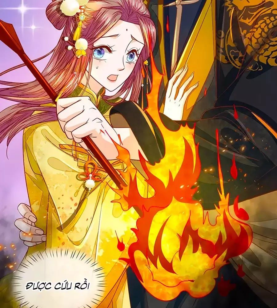 Y Hậu Lệ Thiên Chapter 17 - Trang 2