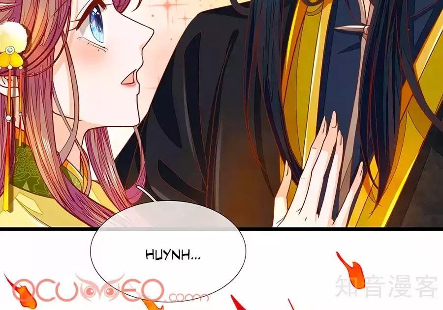 Y Hậu Lệ Thiên Chapter 17 - Trang 2