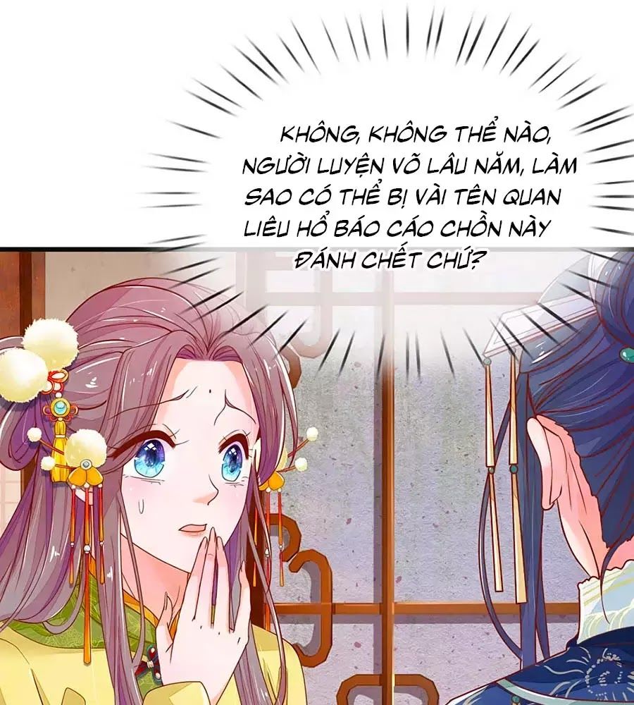 Y Hậu Lệ Thiên Chapter 16 - Trang 2