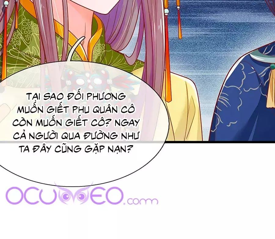 Y Hậu Lệ Thiên Chapter 16 - Trang 2