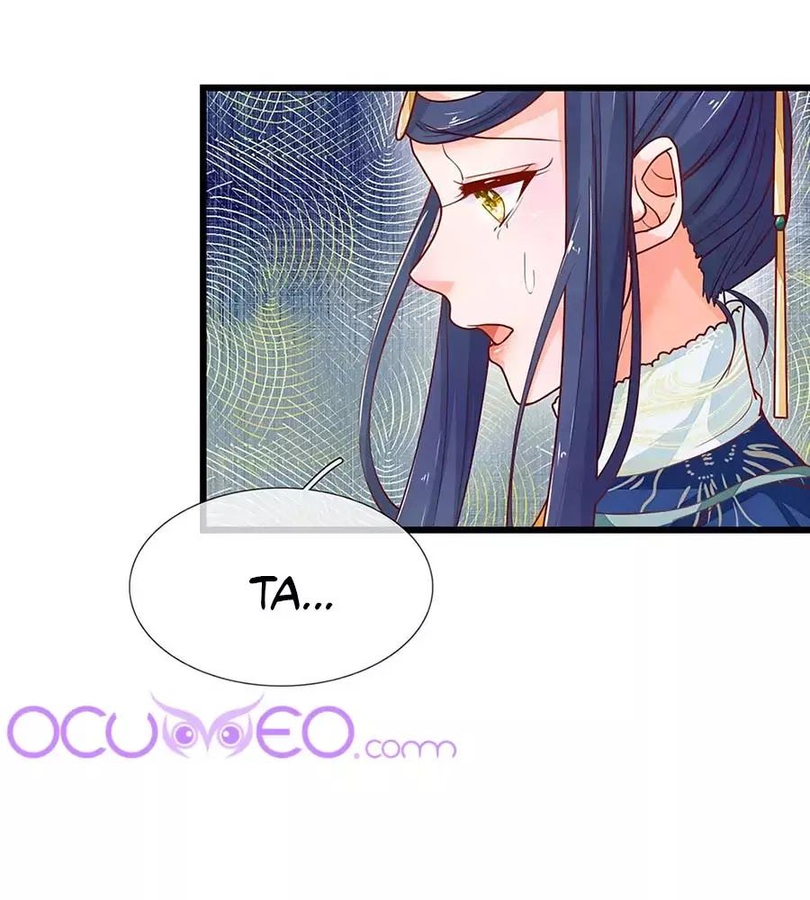 Y Hậu Lệ Thiên Chapter 16 - Trang 2