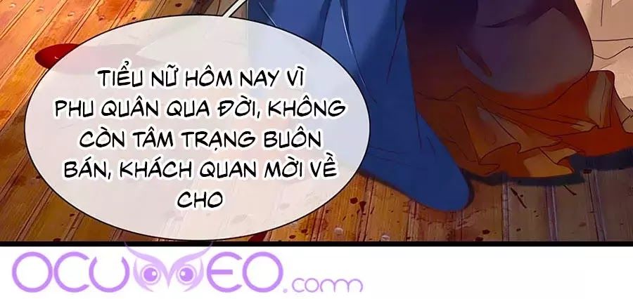 Y Hậu Lệ Thiên Chapter 16 - Trang 2