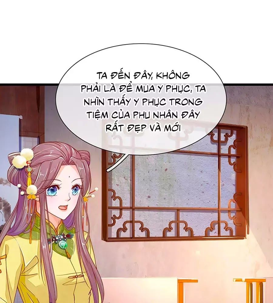 Y Hậu Lệ Thiên Chapter 16 - Trang 2