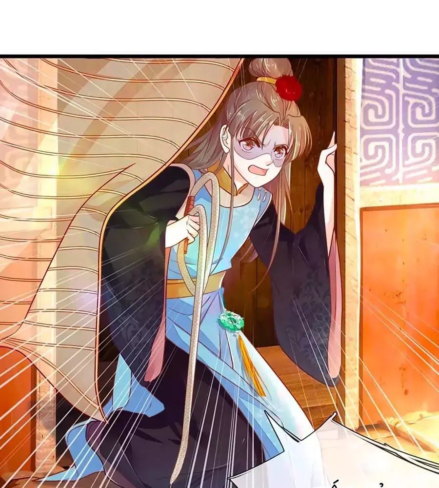 Y Hậu Lệ Thiên Chapter 14 - Trang 2