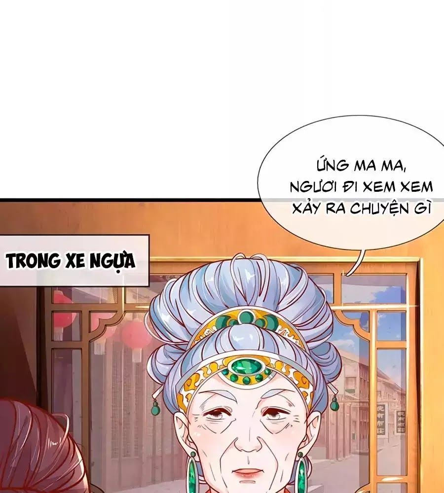 Y Hậu Lệ Thiên Chapter 14 - Trang 2