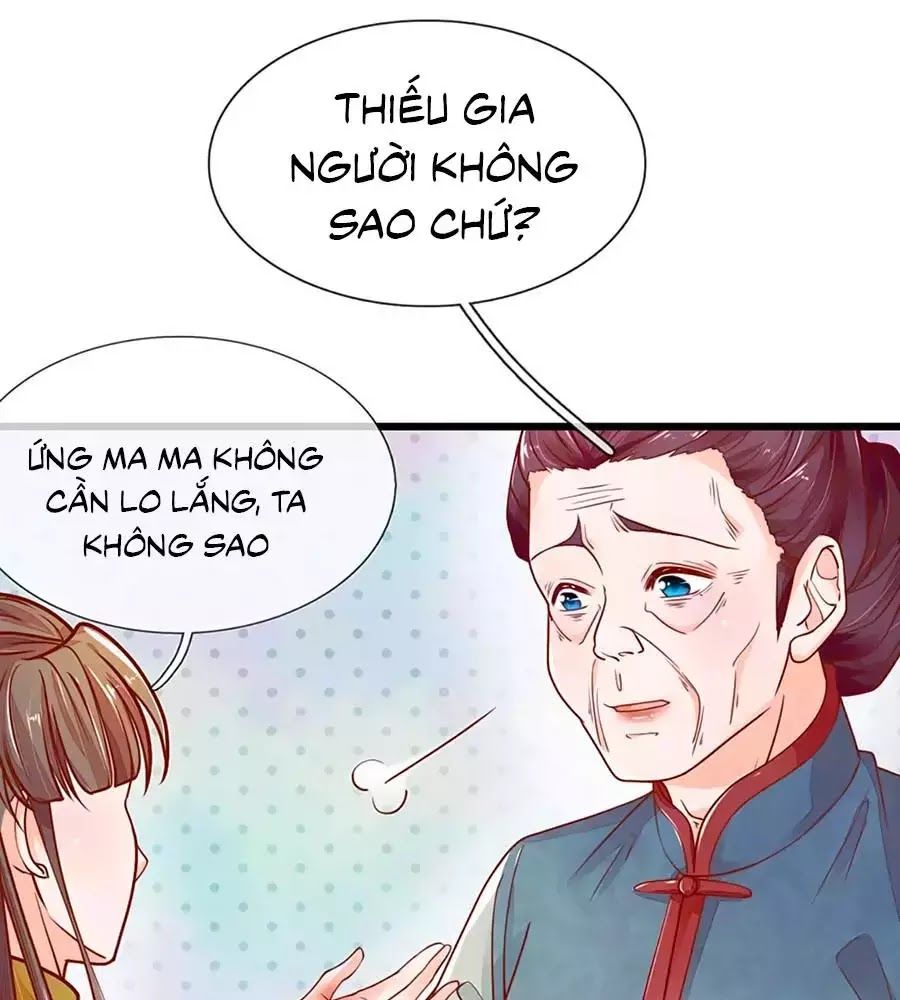 Y Hậu Lệ Thiên Chapter 14 - Trang 2