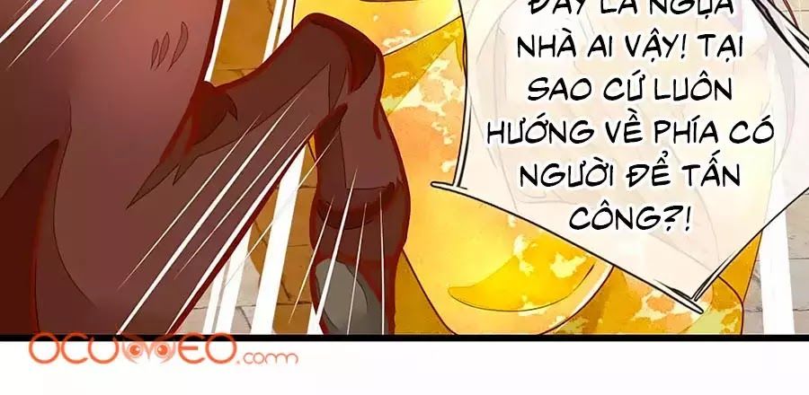 Y Hậu Lệ Thiên Chapter 13 - Trang 2