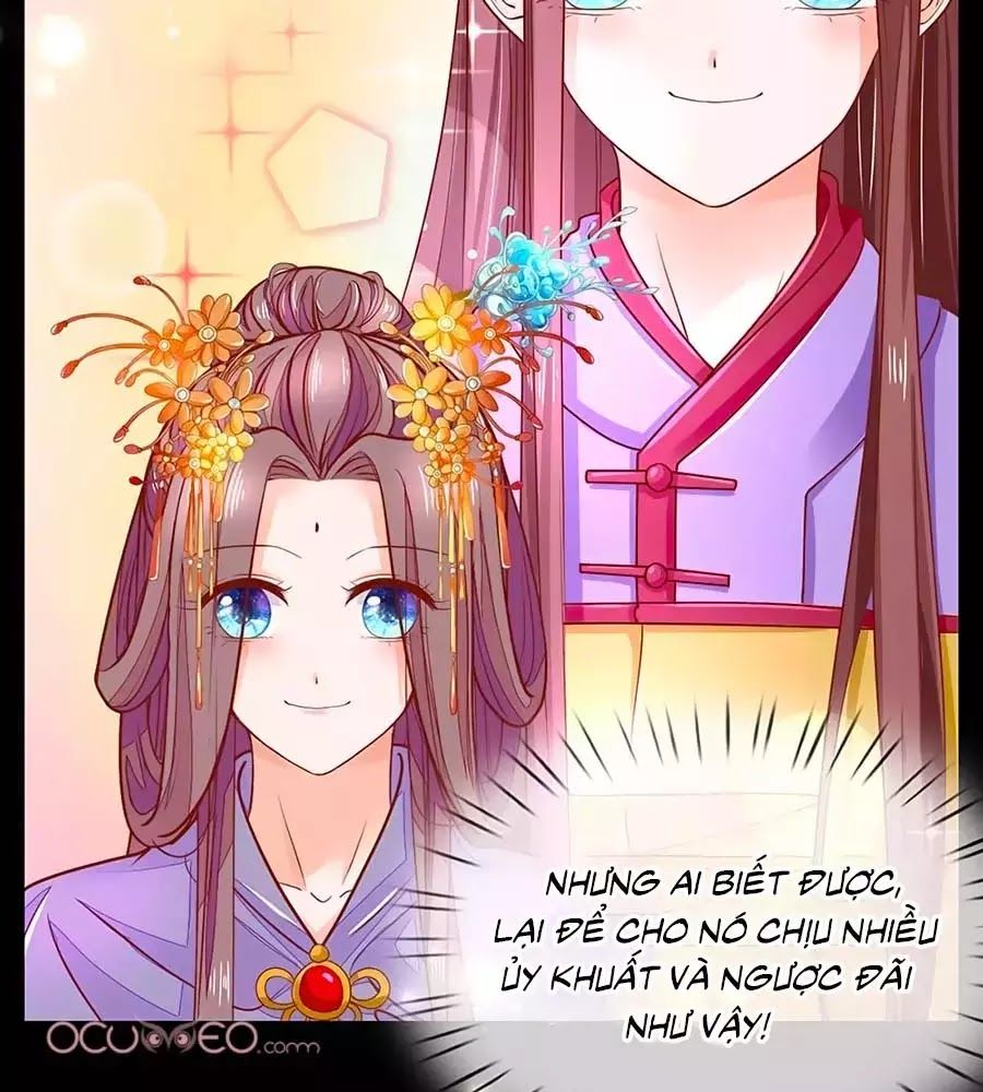 Y Hậu Lệ Thiên Chapter 12 - Trang 2