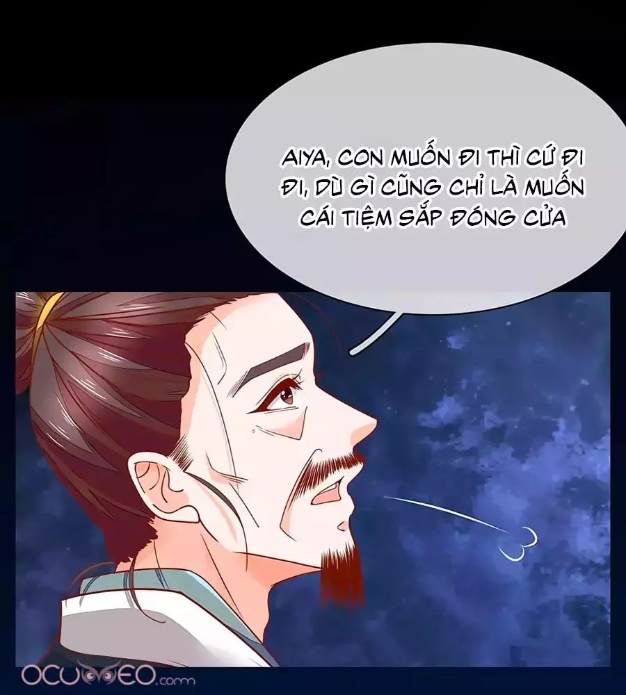 Y Hậu Lệ Thiên Chapter 12 - Trang 2