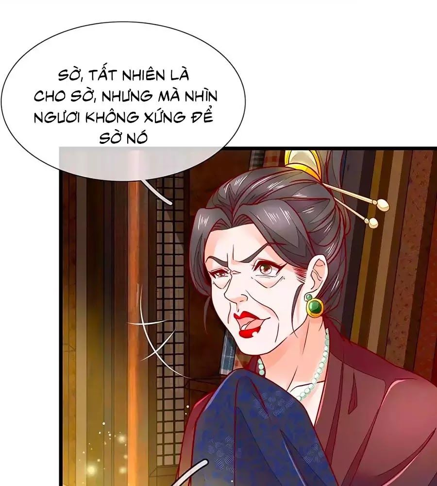 Y Hậu Lệ Thiên Chapter 12 - Trang 2