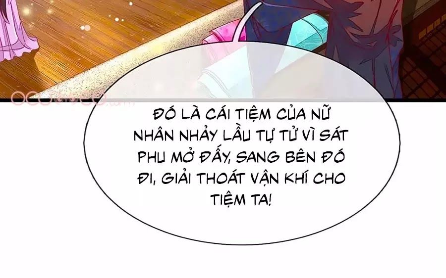 Y Hậu Lệ Thiên Chapter 12 - Trang 2