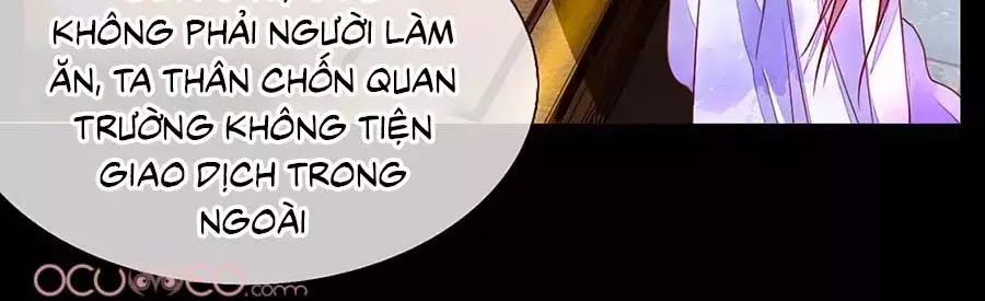 Y Hậu Lệ Thiên Chapter 12 - Trang 2