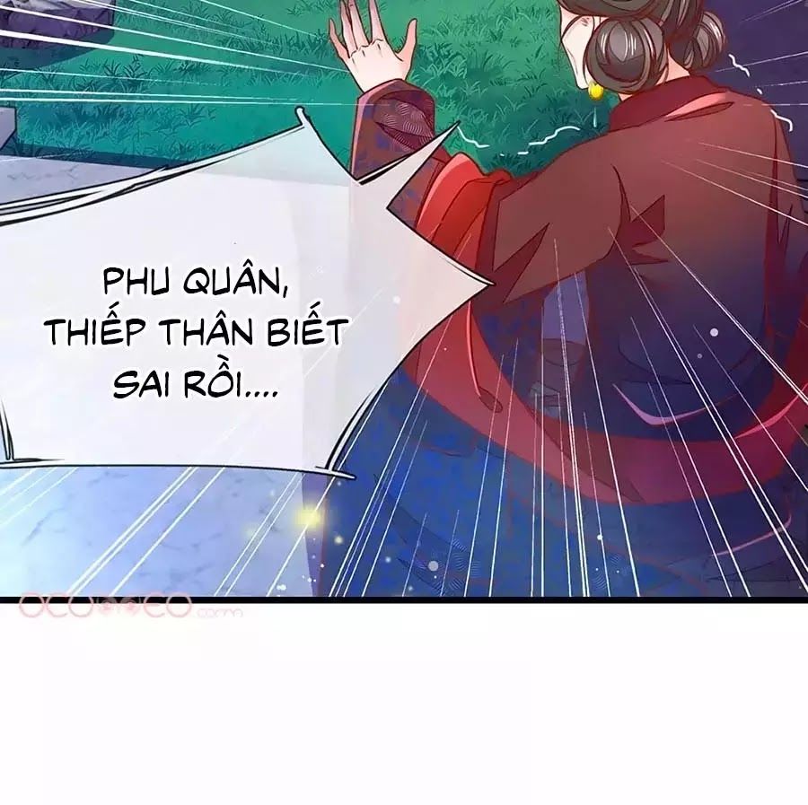 Y Hậu Lệ Thiên Chapter 11 - Trang 2