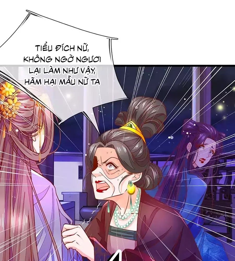 Y Hậu Lệ Thiên Chapter 11 - Trang 2