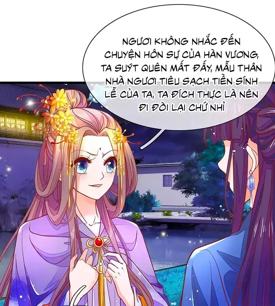 Y Hậu Lệ Thiên Chapter 11 - Trang 2