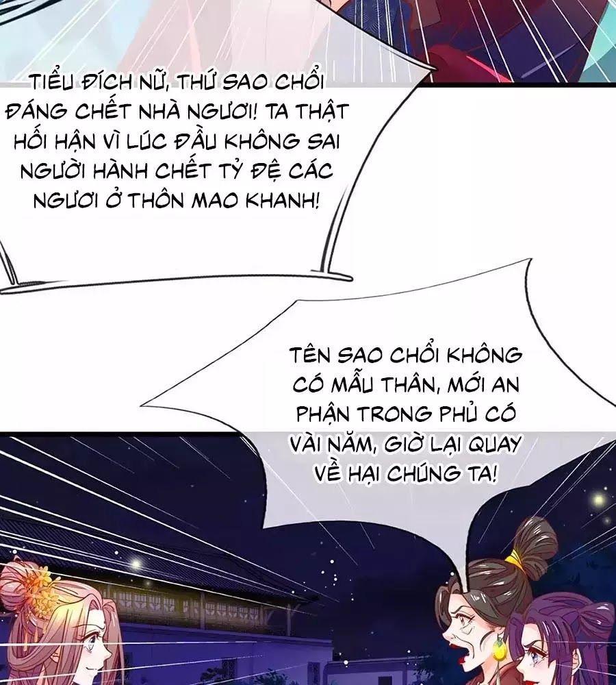 Y Hậu Lệ Thiên Chapter 11 - Trang 2