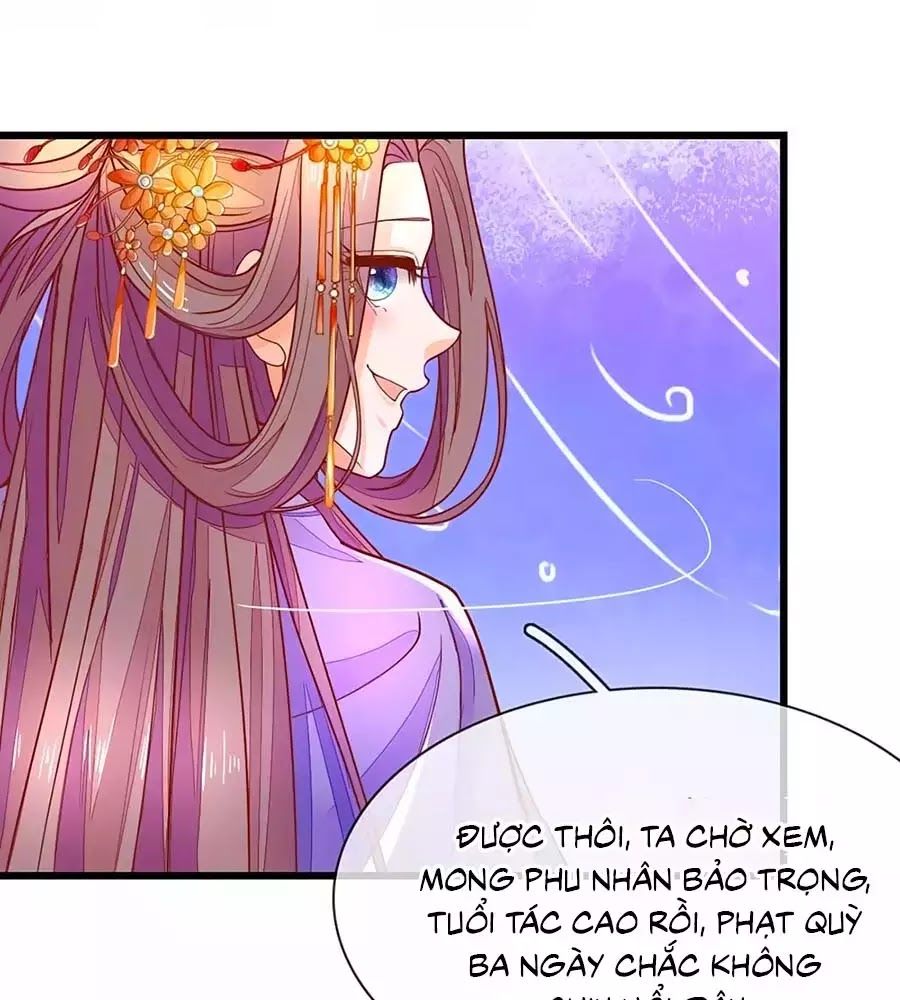 Y Hậu Lệ Thiên Chapter 11 - Trang 2