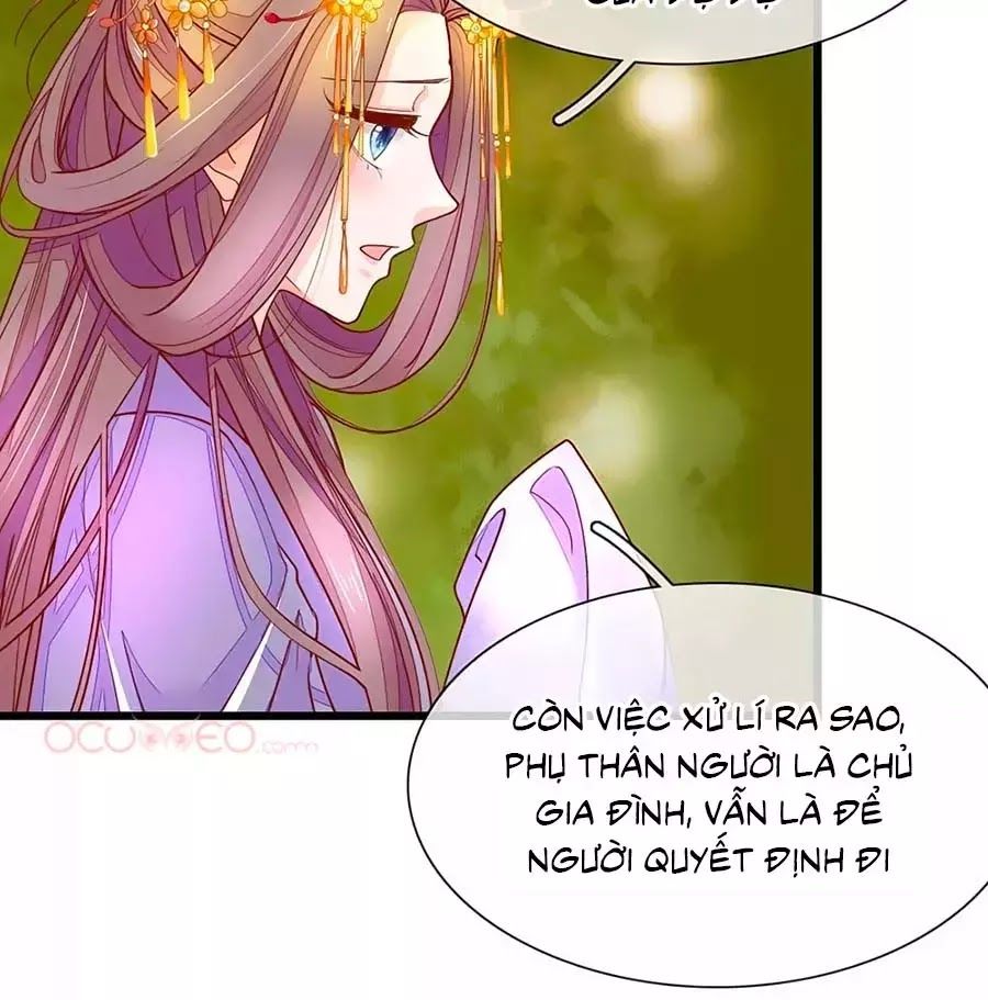 Y Hậu Lệ Thiên Chapter 11 - Trang 2