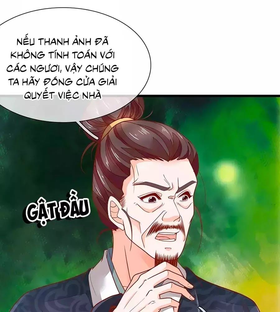 Y Hậu Lệ Thiên Chapter 11 - Trang 2