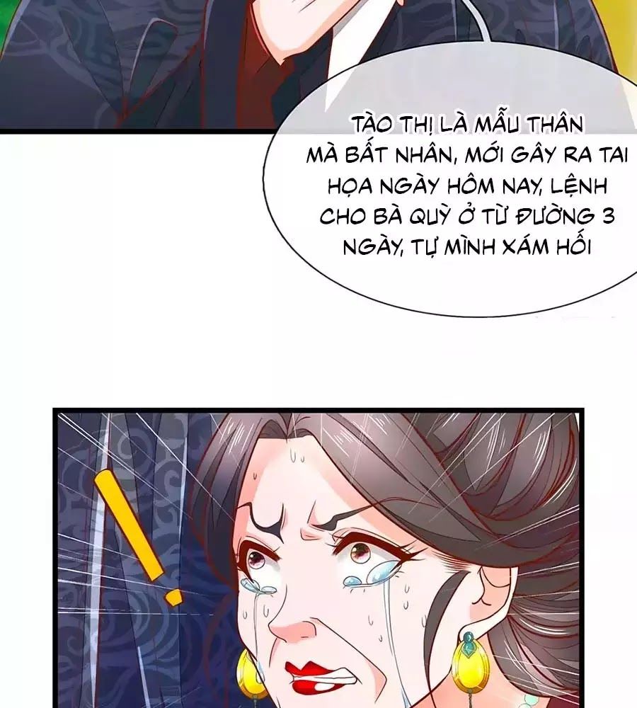 Y Hậu Lệ Thiên Chapter 11 - Trang 2