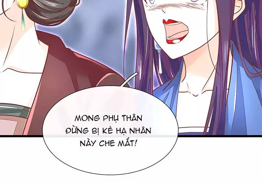 Y Hậu Lệ Thiên Chapter 10 - Trang 2