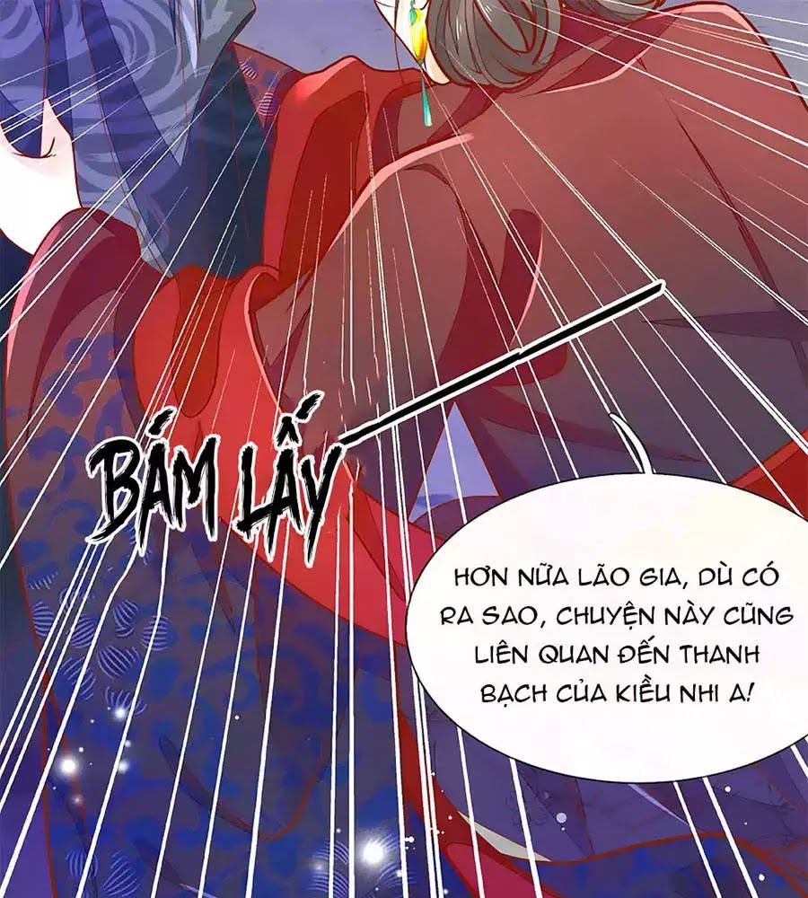 Y Hậu Lệ Thiên Chapter 10 - Trang 2