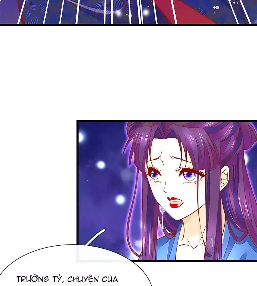 Y Hậu Lệ Thiên Chapter 10 - Trang 2