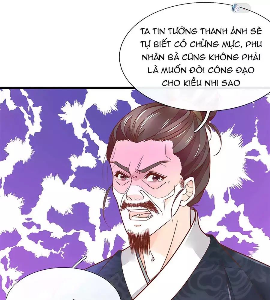 Y Hậu Lệ Thiên Chapter 10 - Trang 2