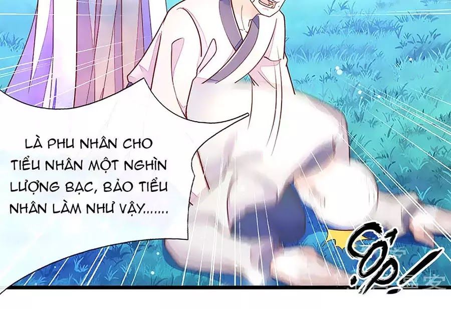 Y Hậu Lệ Thiên Chapter 10 - Trang 2