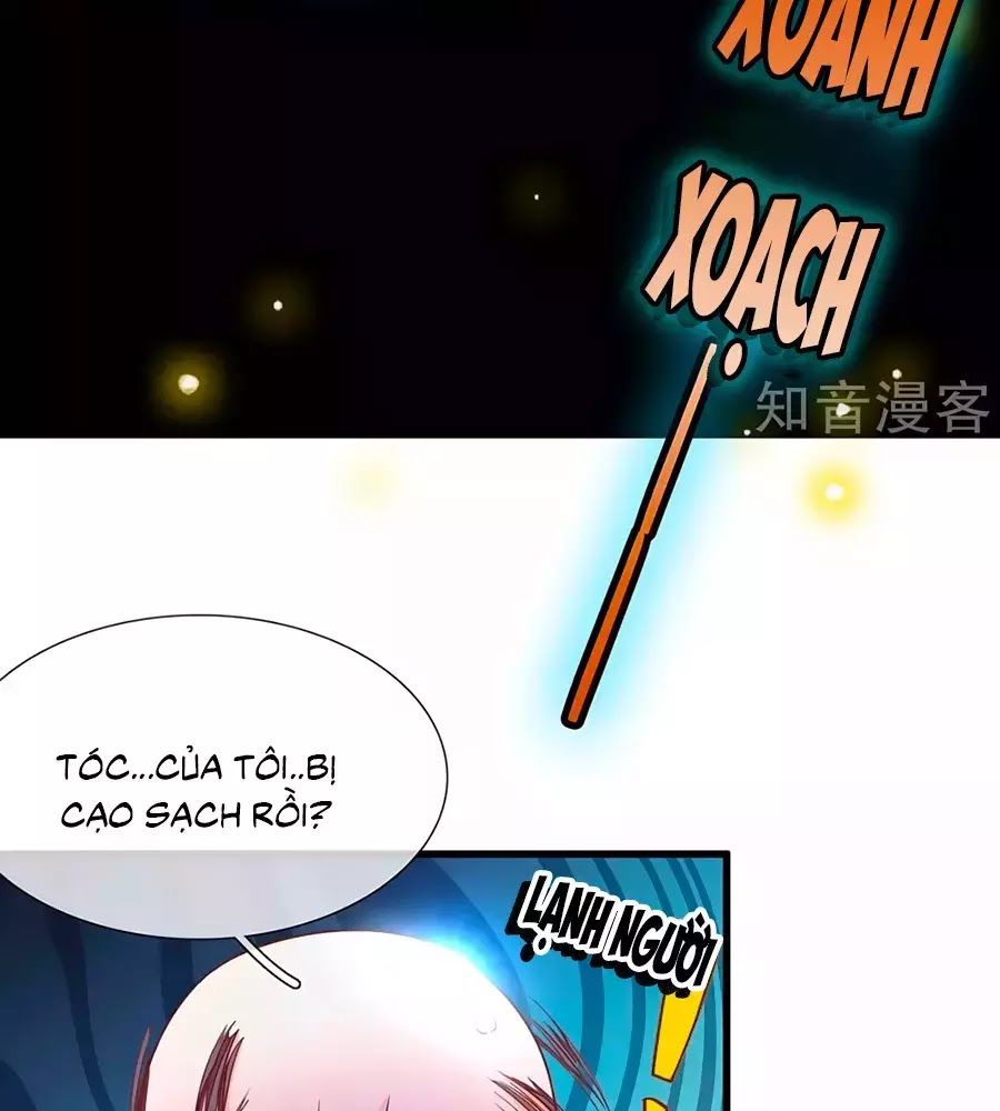 Y Hậu Lệ Thiên Chapter 9 - Trang 2