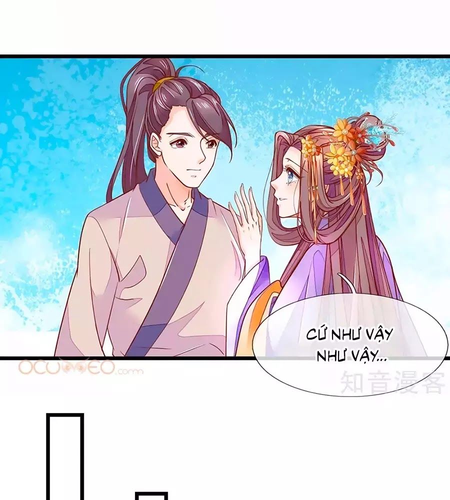 Y Hậu Lệ Thiên Chapter 9 - Trang 2