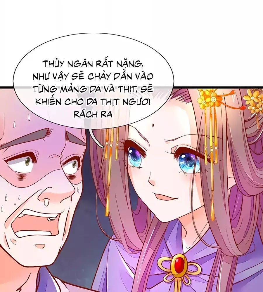 Y Hậu Lệ Thiên Chapter 9 - Trang 2