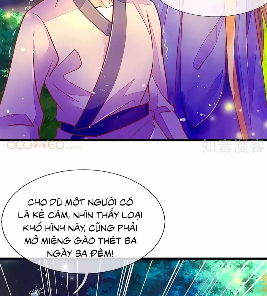 Y Hậu Lệ Thiên Chapter 9 - Trang 2