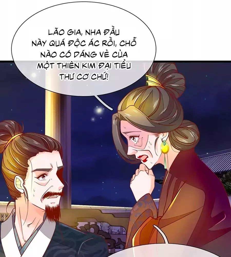 Y Hậu Lệ Thiên Chapter 9 - Trang 2