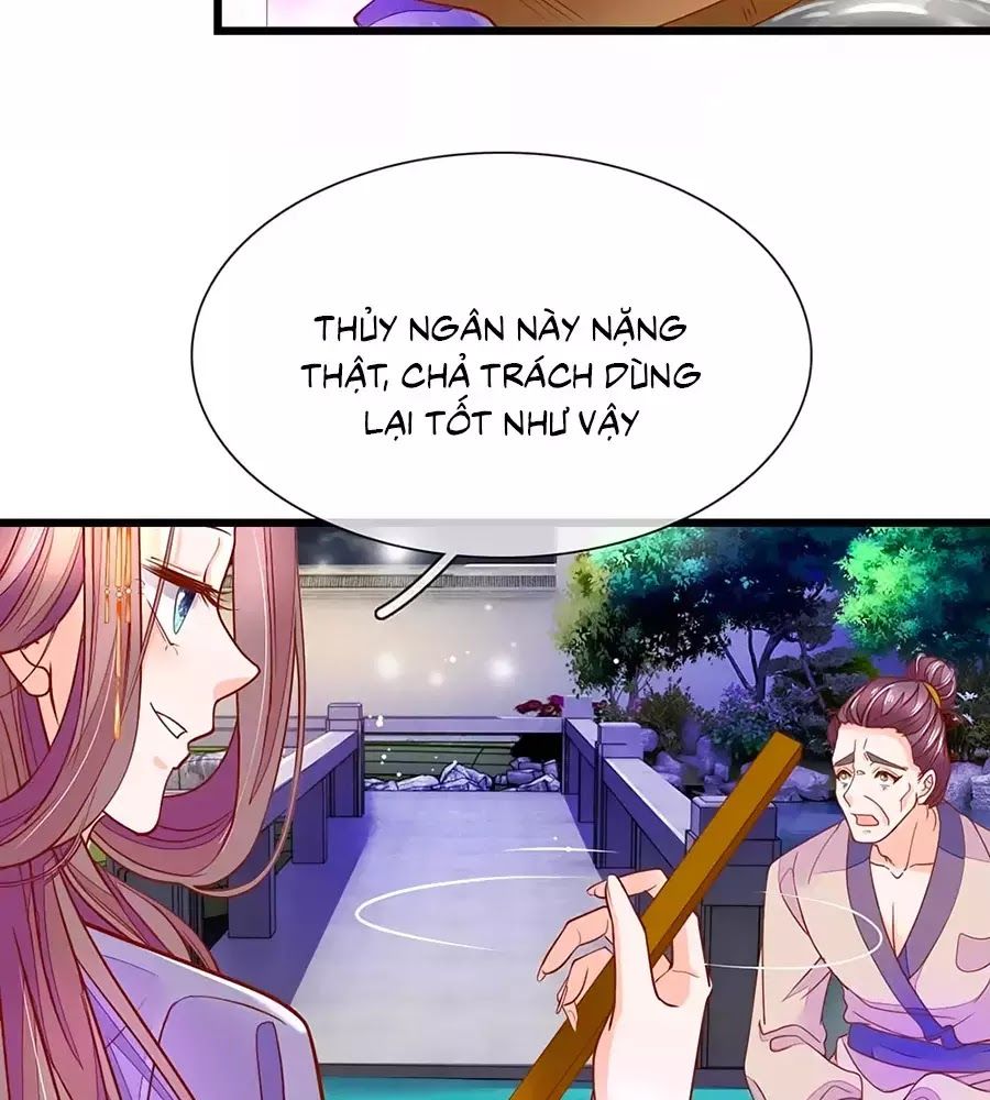 Y Hậu Lệ Thiên Chapter 9 - Trang 2