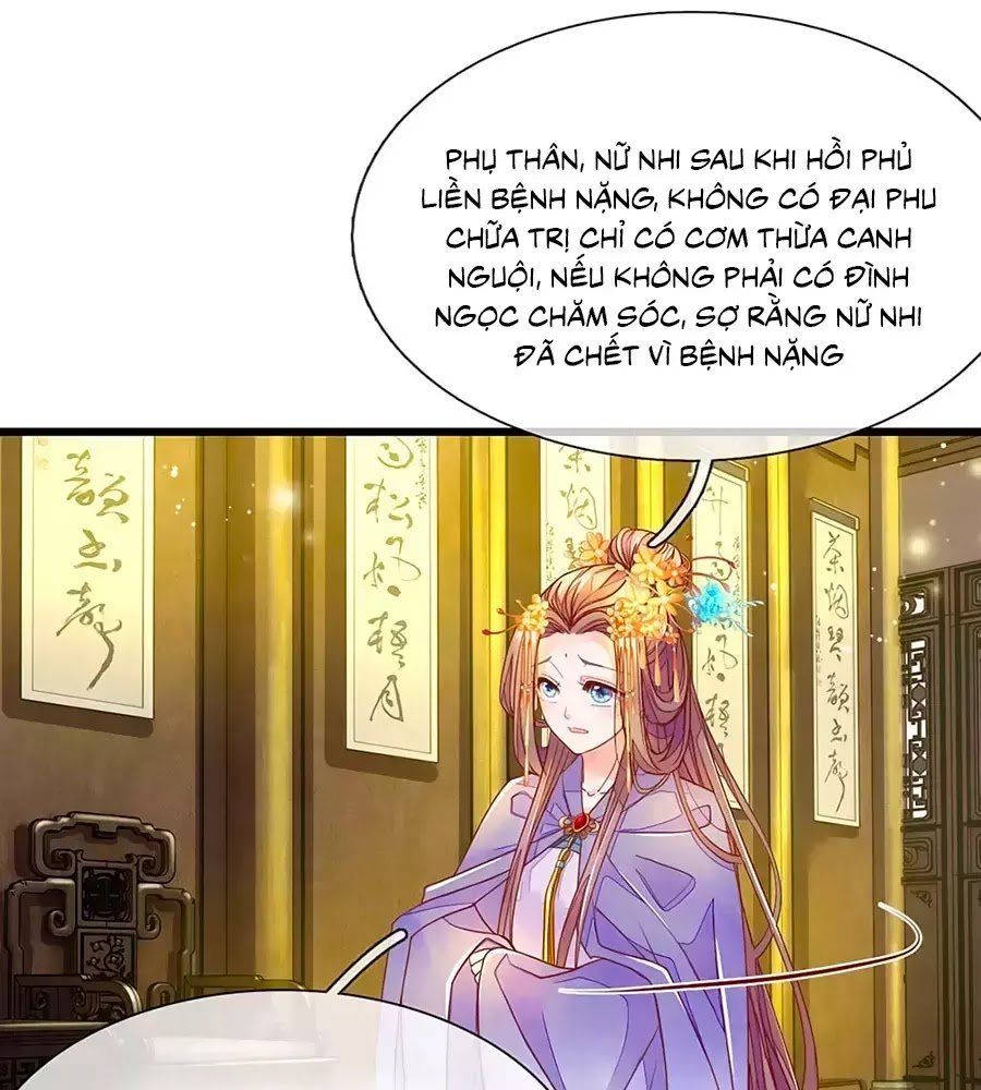 Y Hậu Lệ Thiên Chapter 8 - Trang 2