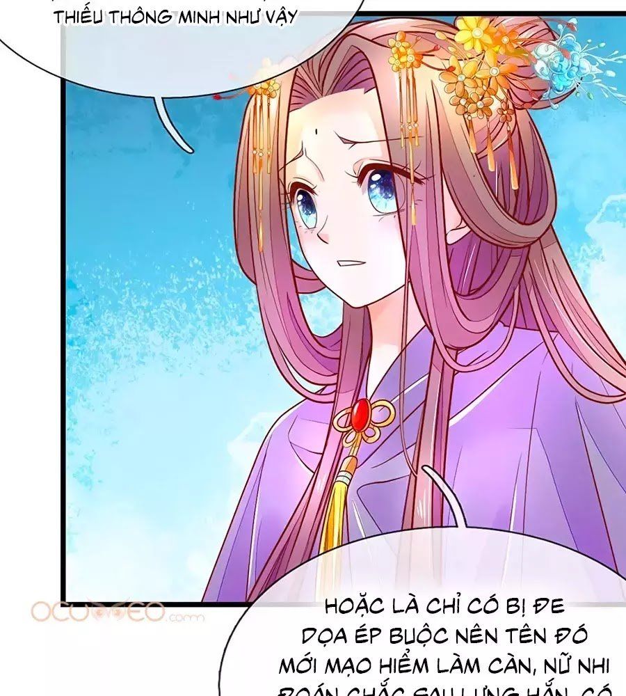 Y Hậu Lệ Thiên Chapter 8 - Trang 2