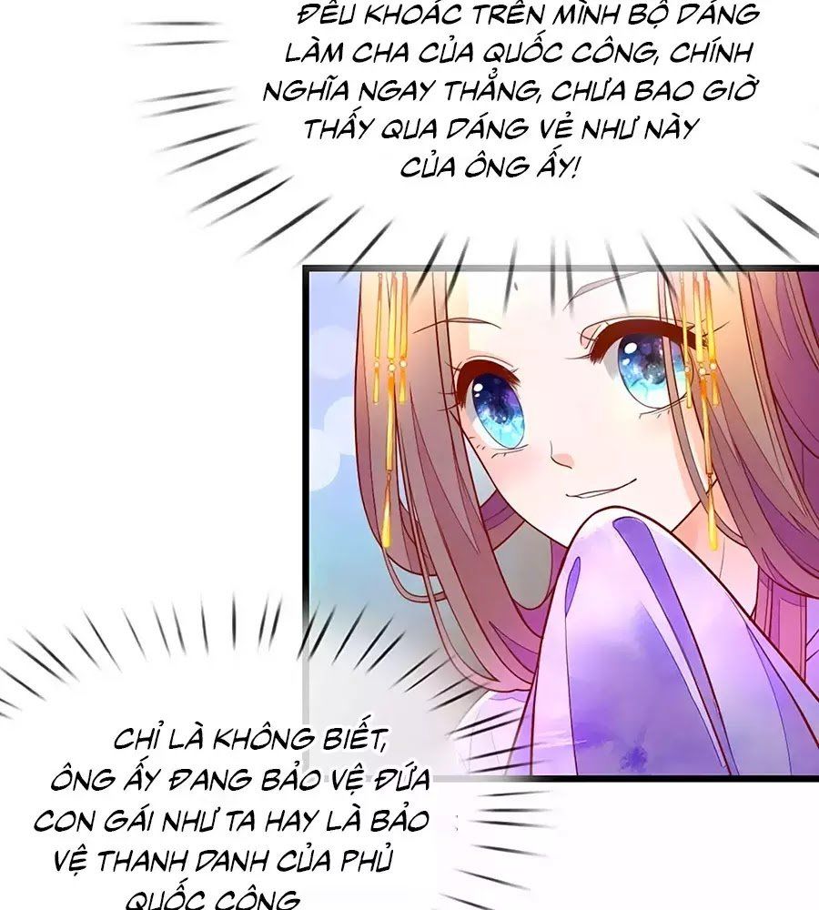 Y Hậu Lệ Thiên Chapter 8 - Trang 2