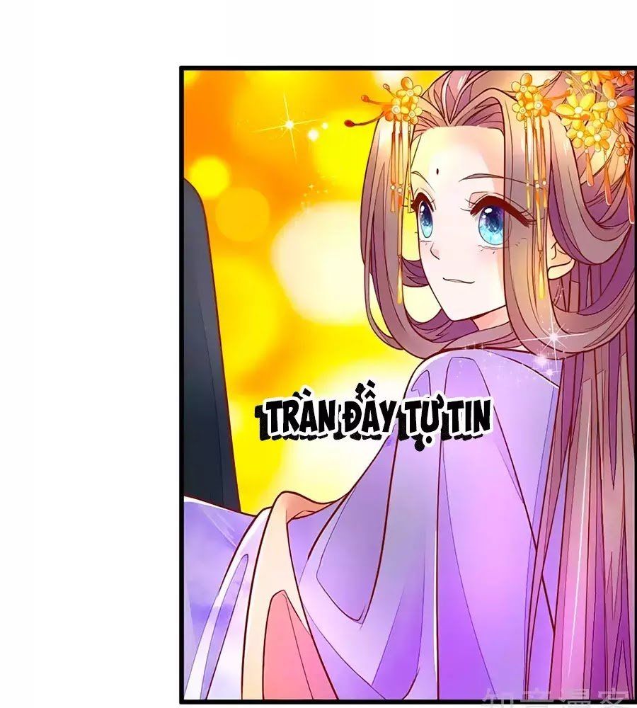 Y Hậu Lệ Thiên Chapter 8 - Trang 2