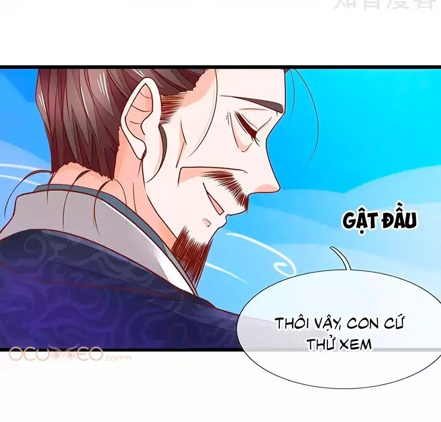 Y Hậu Lệ Thiên Chapter 8 - Trang 2