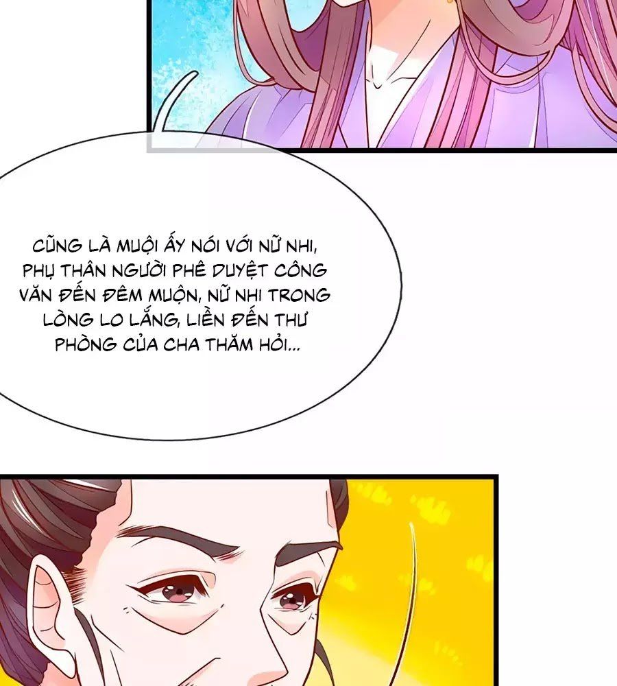 Y Hậu Lệ Thiên Chapter 8 - Trang 2