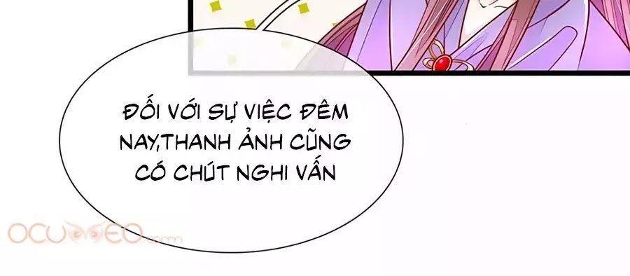 Y Hậu Lệ Thiên Chapter 8 - Trang 2